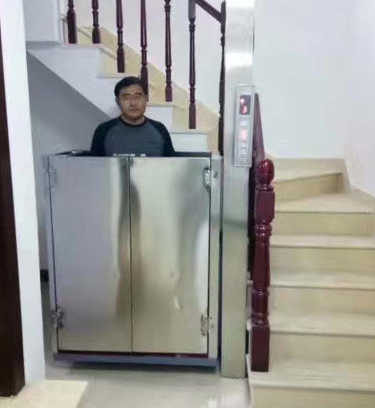 漳州小型家用电梯