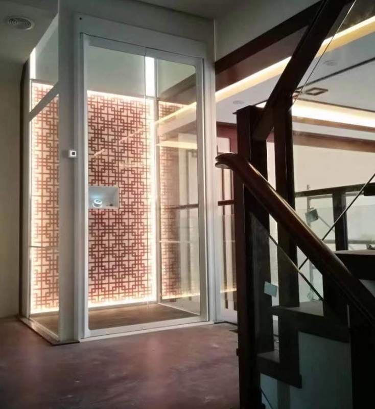 漳州微型家用电梯